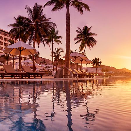 마르퀴스 로스 카보스  San José del Cabo 외부 사진