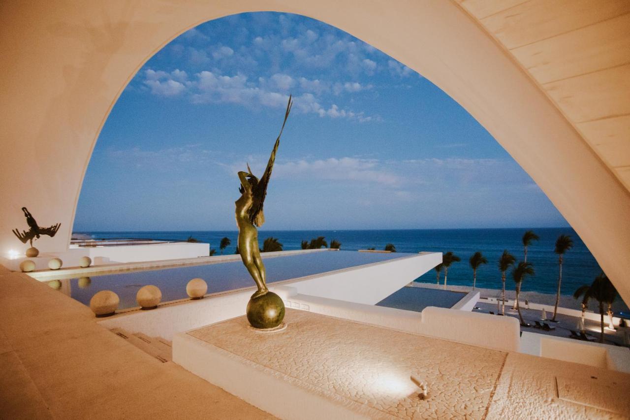 마르퀴스 로스 카보스  San José del Cabo 외부 사진