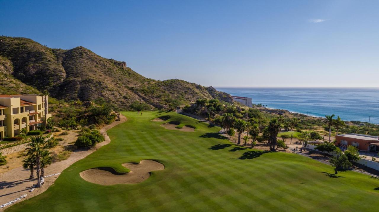 마르퀴스 로스 카보스  San José del Cabo 외부 사진