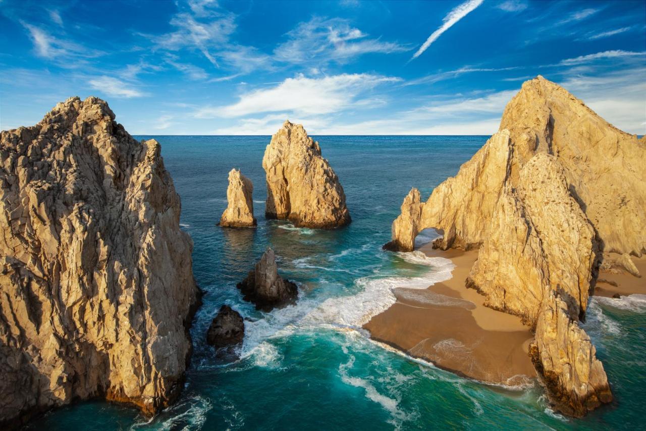 마르퀴스 로스 카보스  San José del Cabo 외부 사진