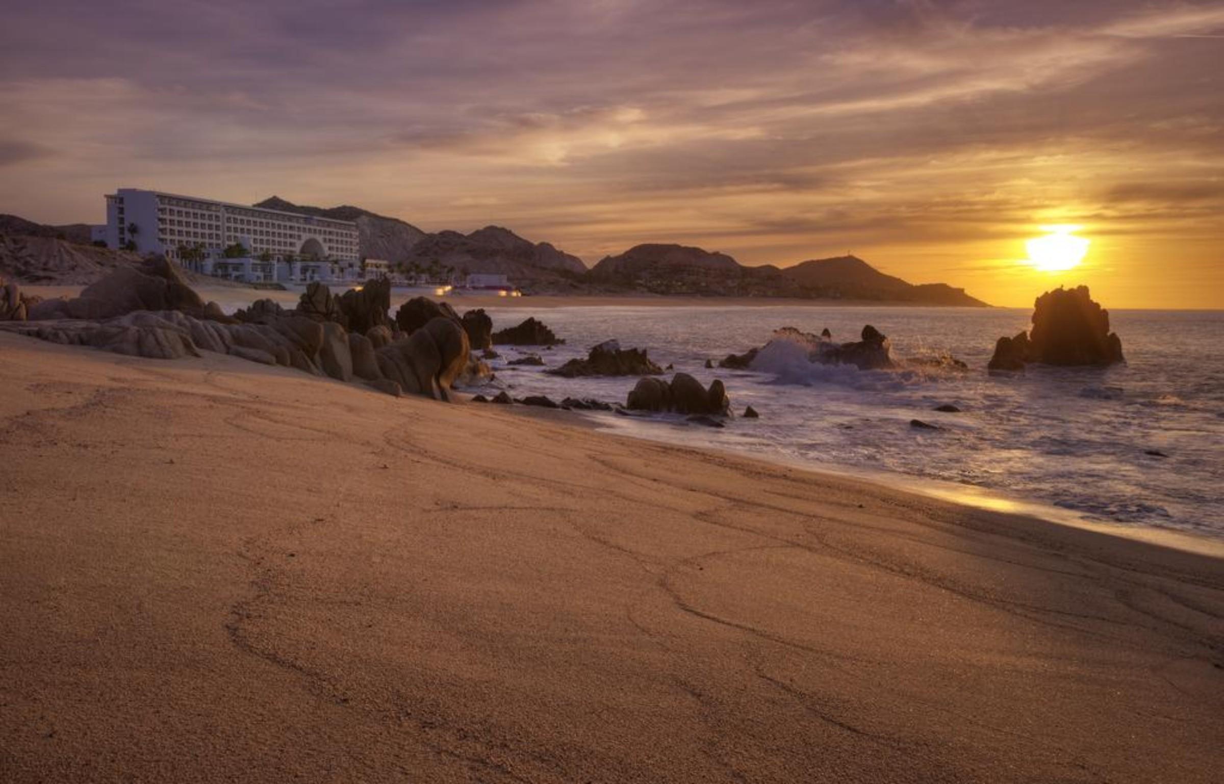 마르퀴스 로스 카보스  San José del Cabo 외부 사진