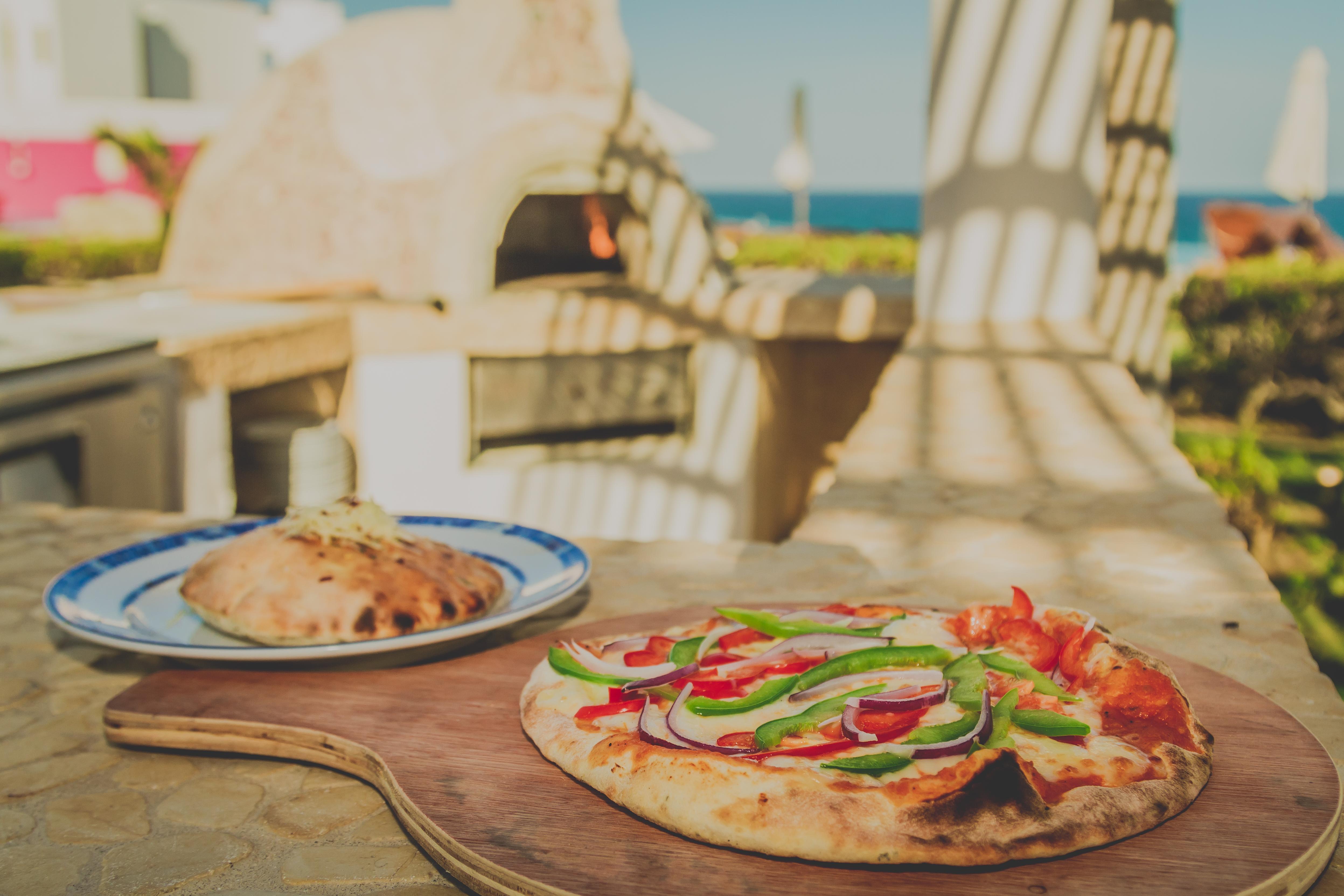 마르퀴스 로스 카보스  San José del Cabo 외부 사진