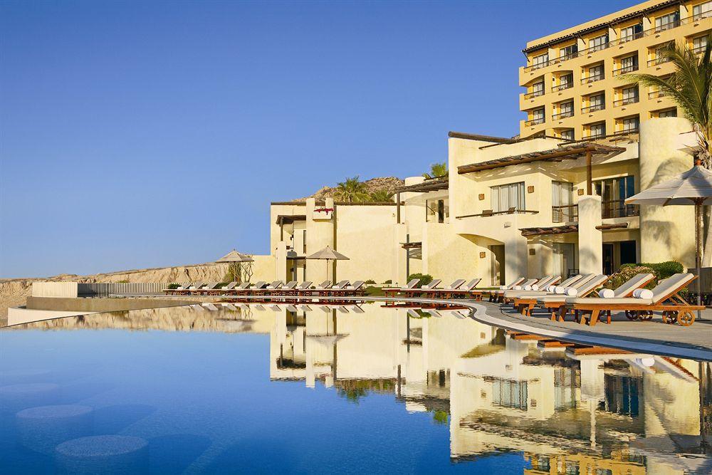마르퀴스 로스 카보스  San José del Cabo 외부 사진