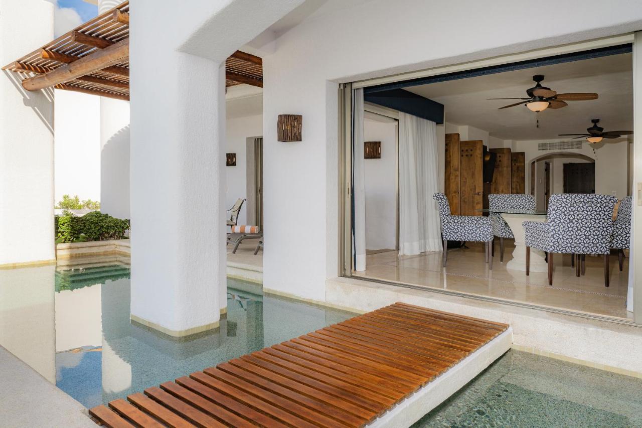 마르퀴스 로스 카보스  San José del Cabo 외부 사진