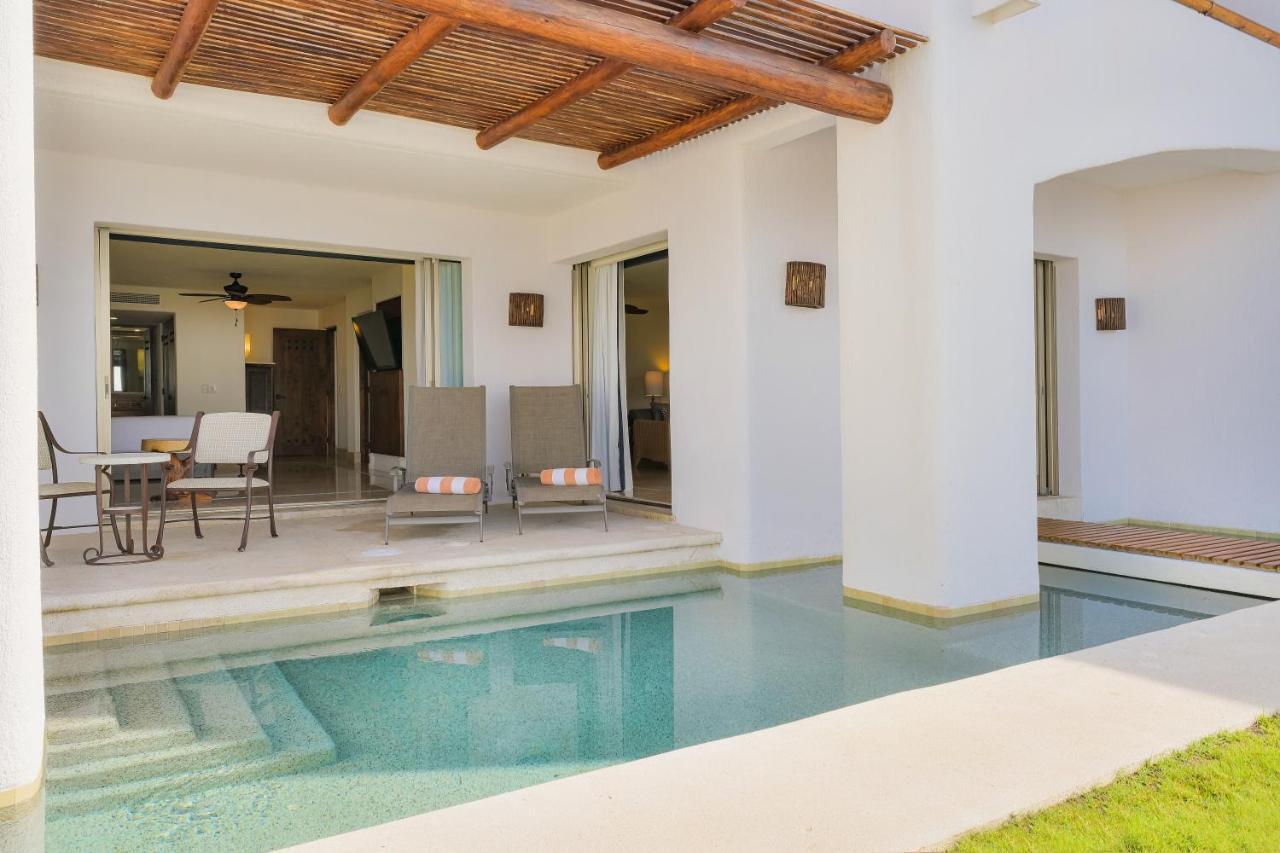 마르퀴스 로스 카보스  San José del Cabo 외부 사진