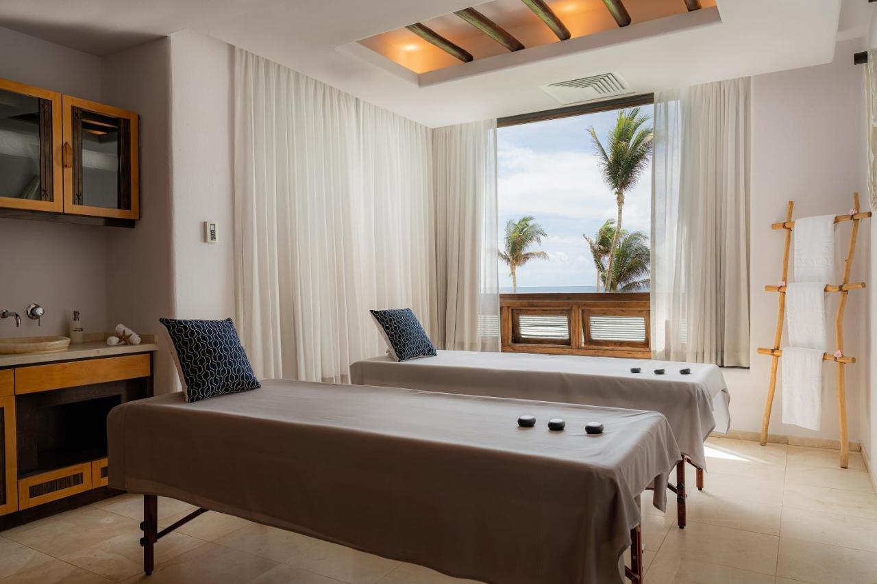 마르퀴스 로스 카보스  San José del Cabo 외부 사진