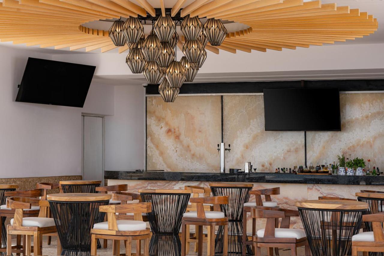 마르퀴스 로스 카보스  San José del Cabo 외부 사진