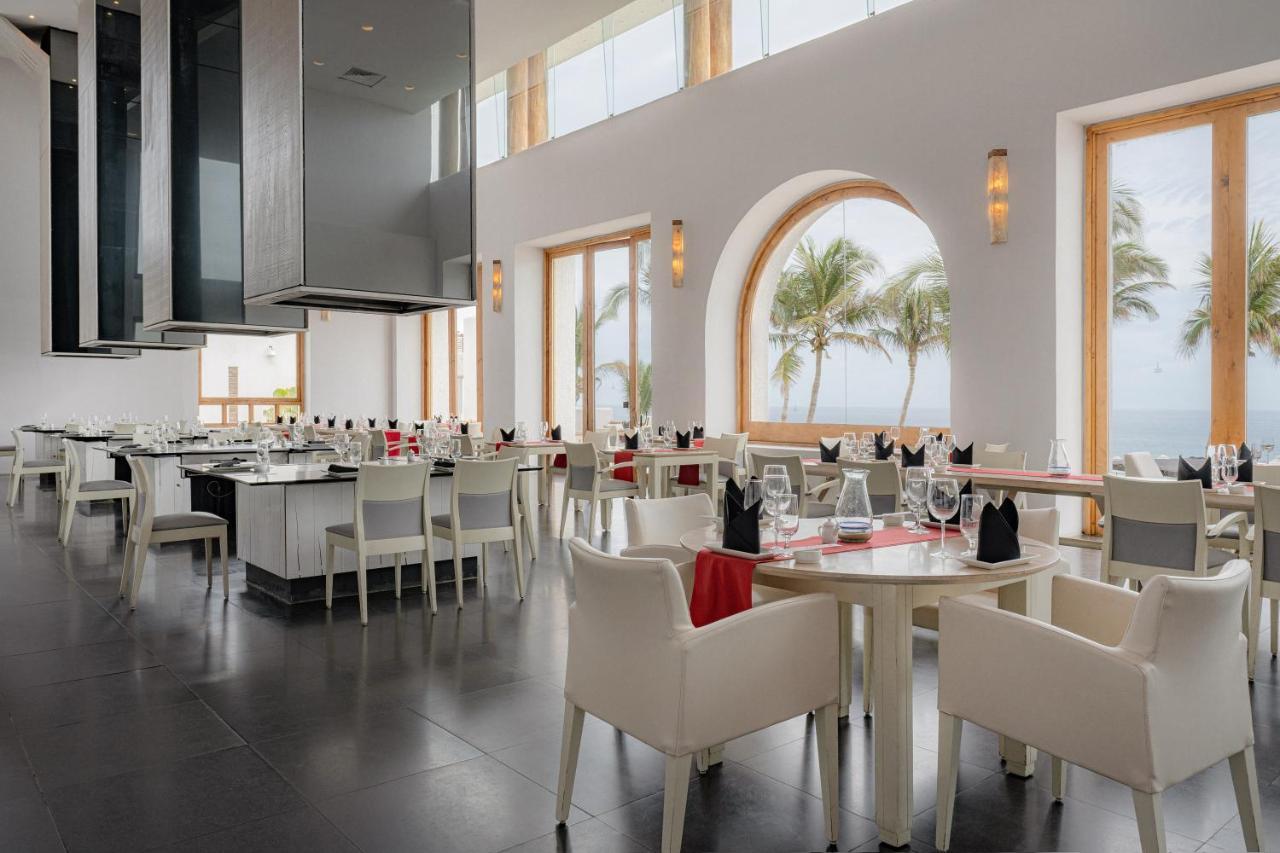 마르퀴스 로스 카보스  San José del Cabo 외부 사진