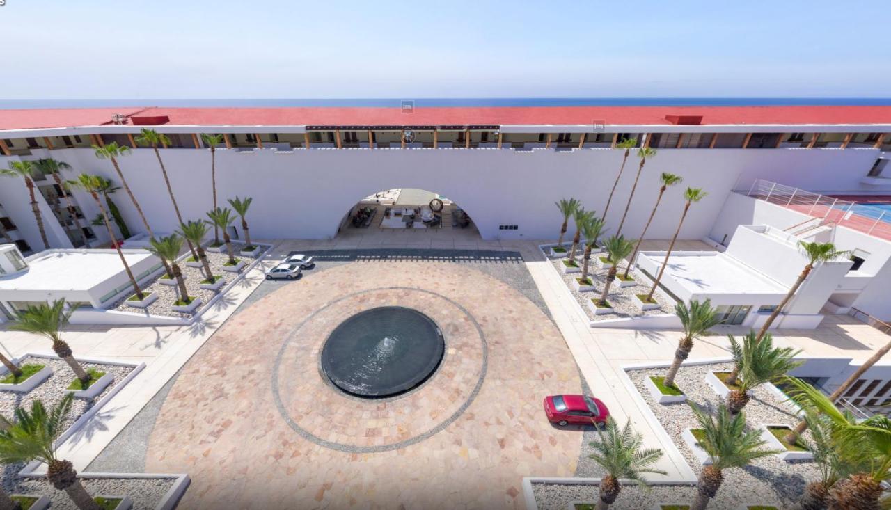 마르퀴스 로스 카보스  San José del Cabo 외부 사진