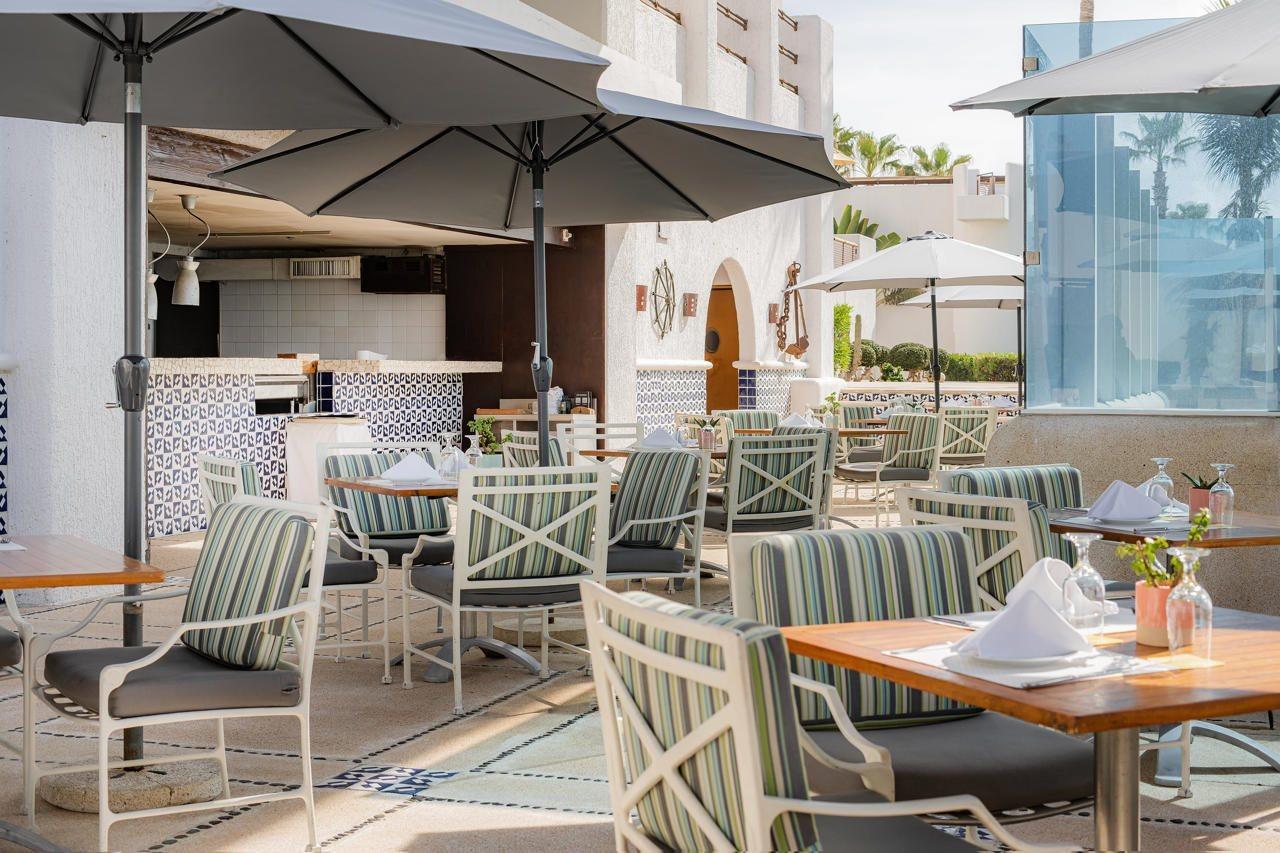마르퀴스 로스 카보스  San José del Cabo 외부 사진