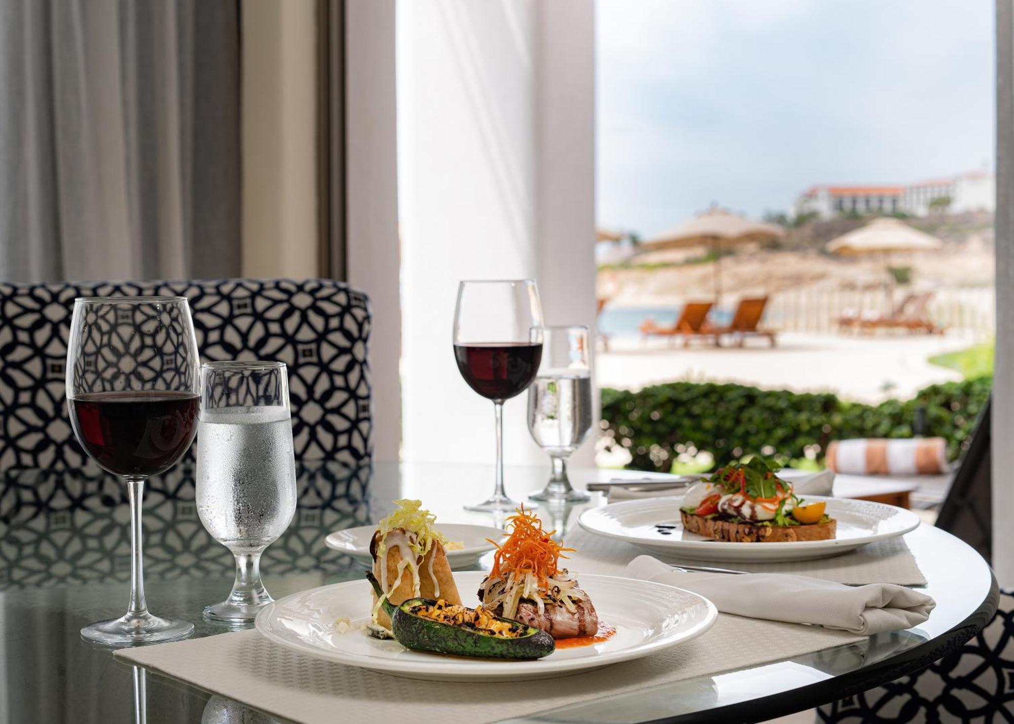 마르퀴스 로스 카보스  San José del Cabo 외부 사진