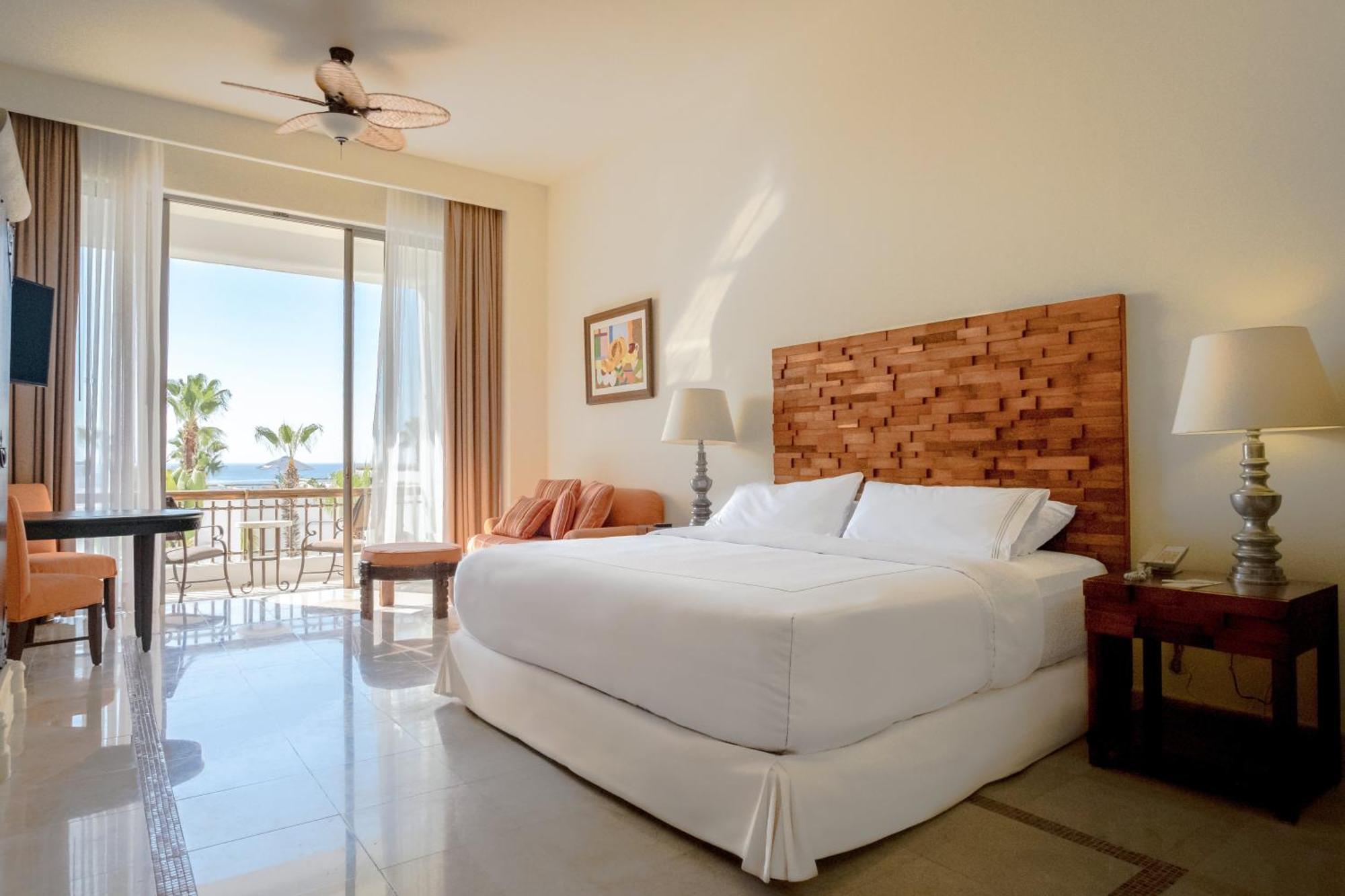 마르퀴스 로스 카보스  San José del Cabo 외부 사진