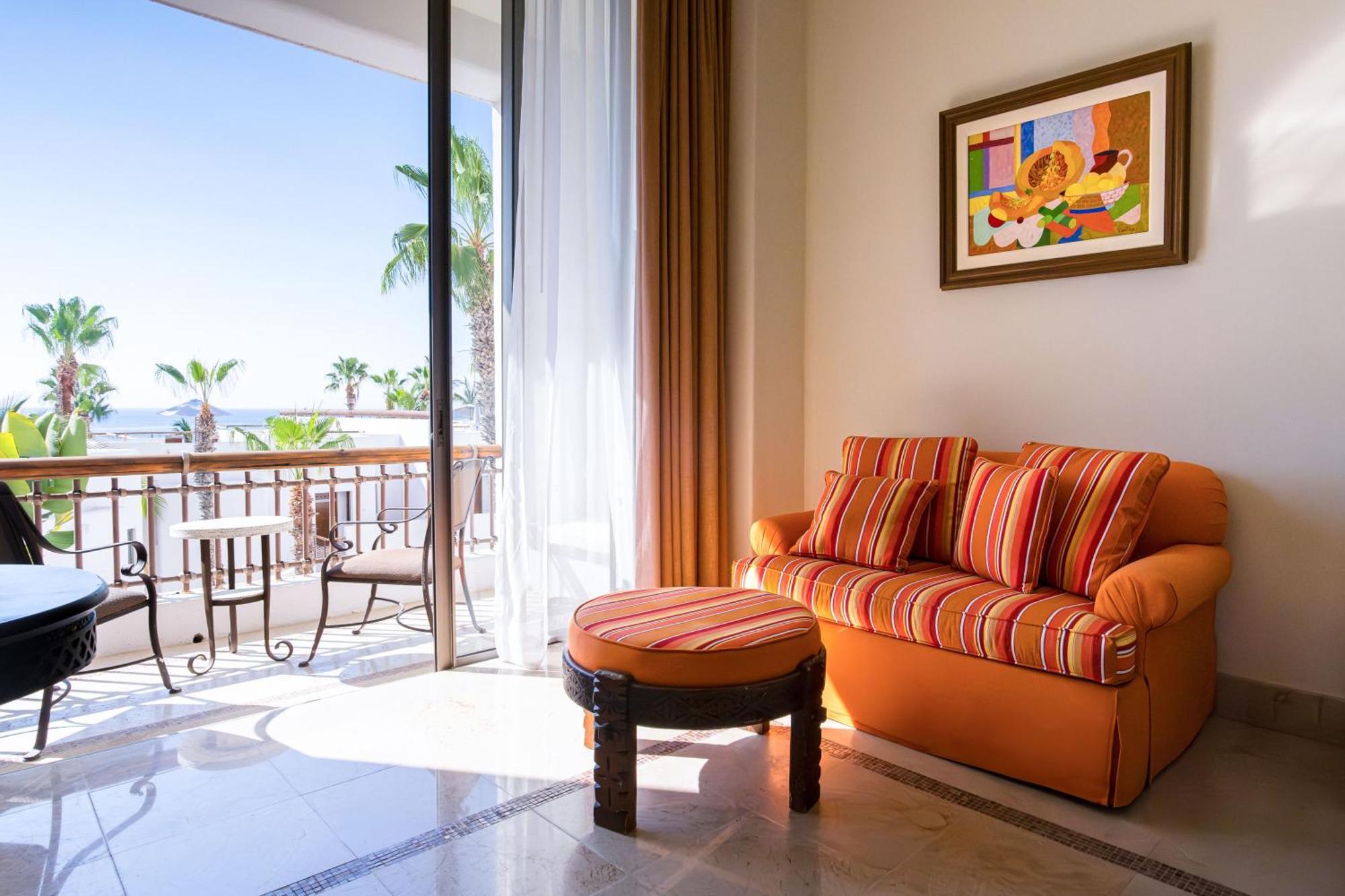 마르퀴스 로스 카보스  San José del Cabo 외부 사진