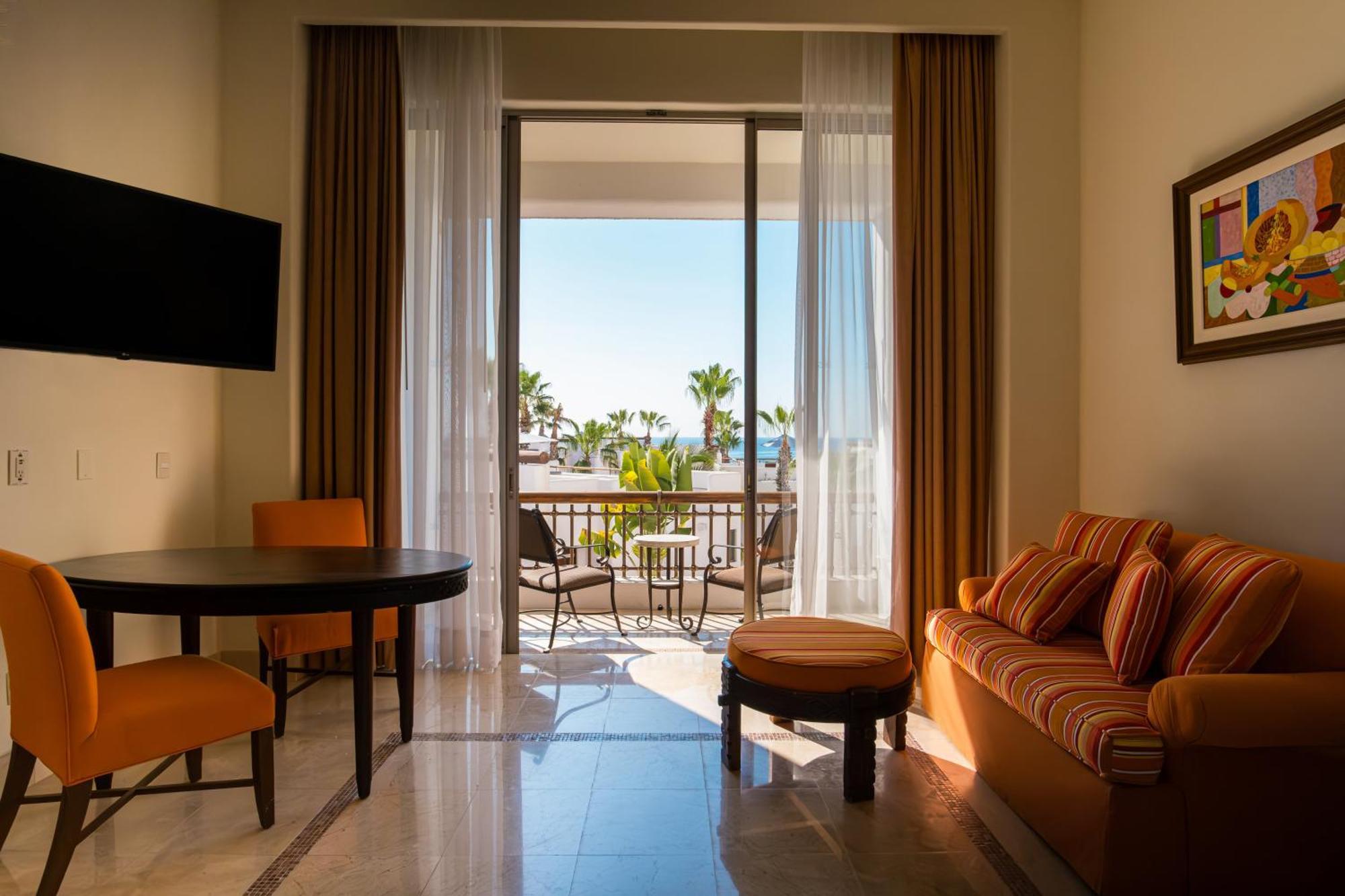 마르퀴스 로스 카보스  San José del Cabo 외부 사진