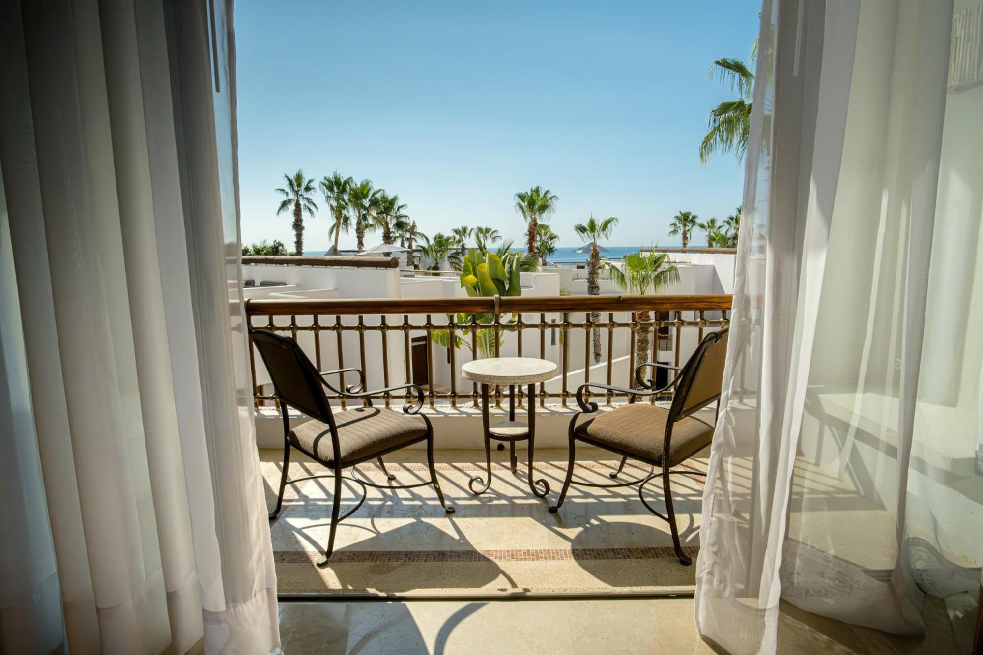 마르퀴스 로스 카보스  San José del Cabo 외부 사진